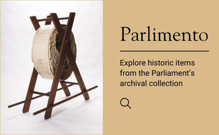 Parlimento Parliamentary Images and Archives